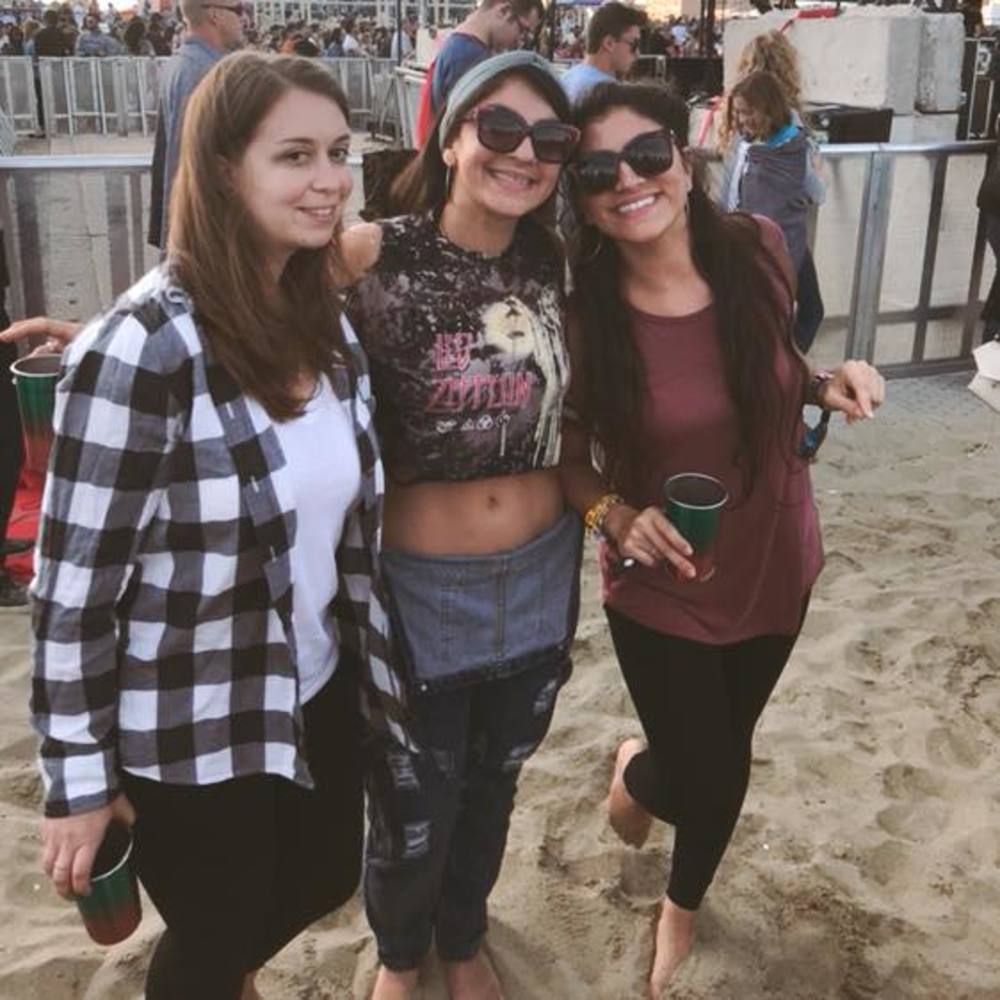 Meet your Posher, Janeen